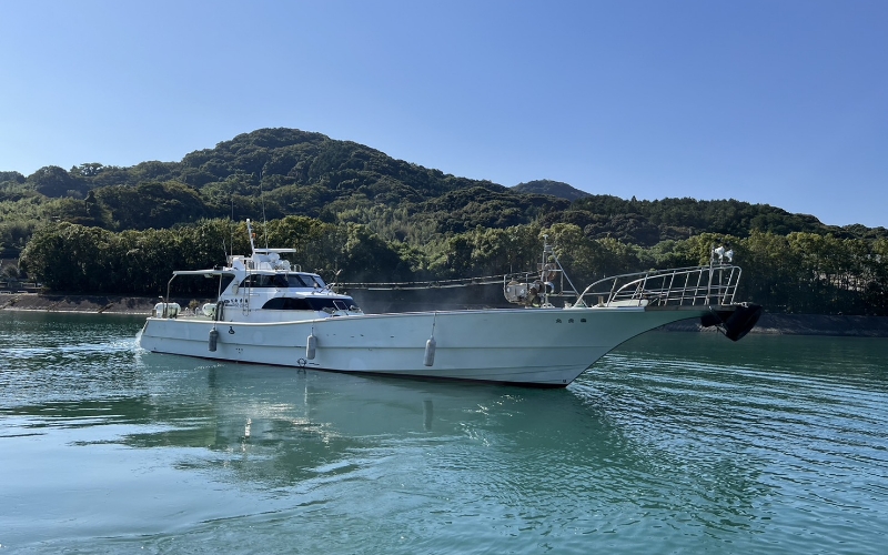 海虎丸